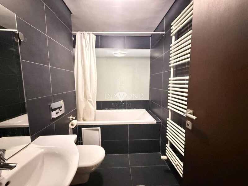 UpGround Residence 0% comision, 93 mp, apartament 2 camere