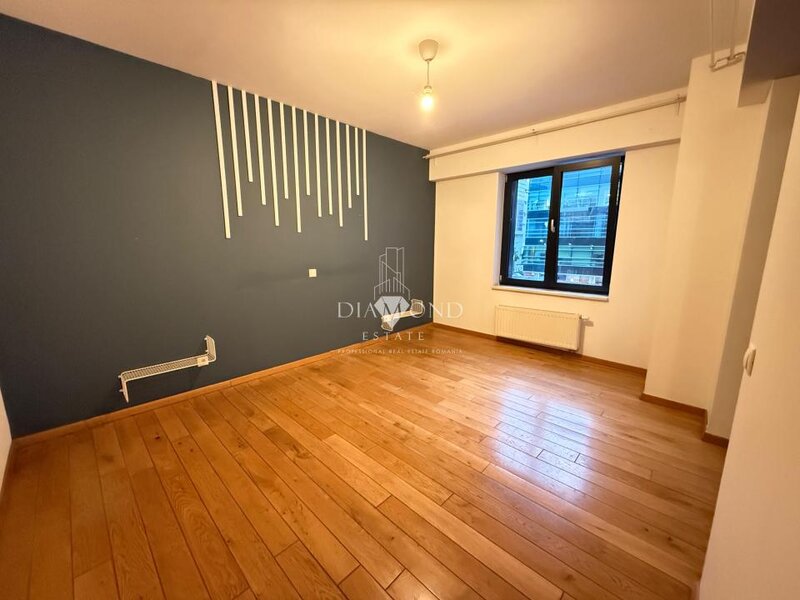 UpGround Residence 0% comision, 93 mp, apartament 2 camere